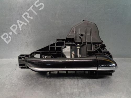 Used Front right exterior door handle MERCEDES-BENZ R-CLASS (W251, V251) R 320 CDI 4-matic (251.022, 251.122) (224 hp) 13296966