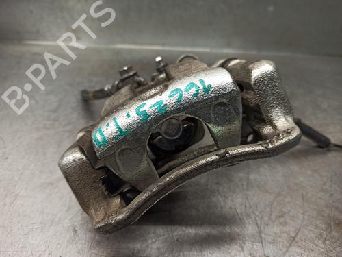 Right rear brake caliper HYUNDAI i10 II (BA, IA) 1.0 | BP11618906M106 