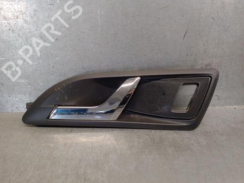Used Rear left interior door handle SKODA YETI (5L) 2.0 TDI (140 hp) 31850090