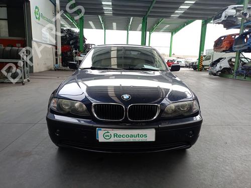 Right front indicator BMW 3 (E46) 318 i | BP31073338C33