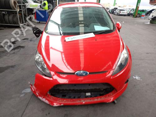 Gearbox FORD FIESTA VI (CB1, CCN) 1.4 TDCi | BP30883631M3 - Image 15