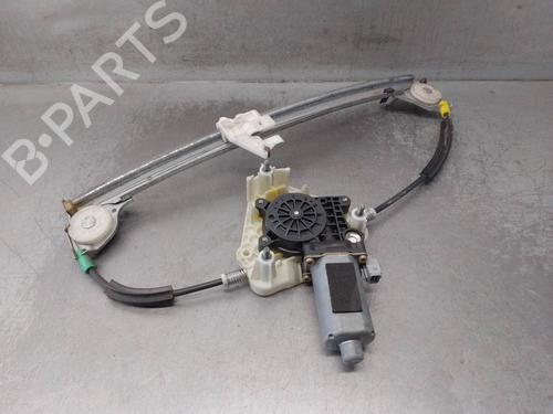 Used Rear right window mechanism PEUGEOT 406 (8B) 2.0 16V (132 hp) 17587406