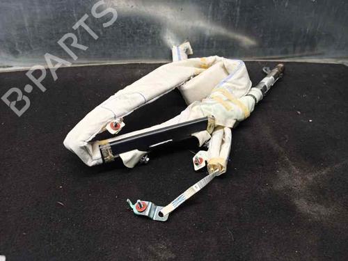 Right curtain airbag KIA RIO III (UB)  | BP6581656C12 