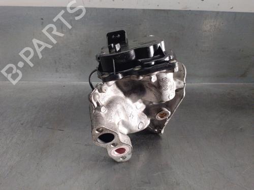 Used Egr Egr PEUGEOT 5008 (0U_, 0E_) 2.0 HDi 150 / BlueHDi 150 (150 hp) 33168314 33168314