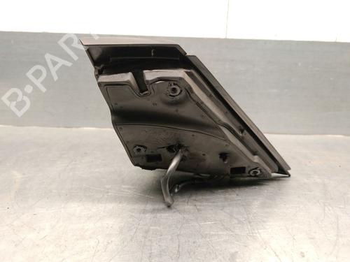 Right mirror FIAT BRAVO II (198_) 1.9 D Multijet (198AXB1A) | BP29314128C27 