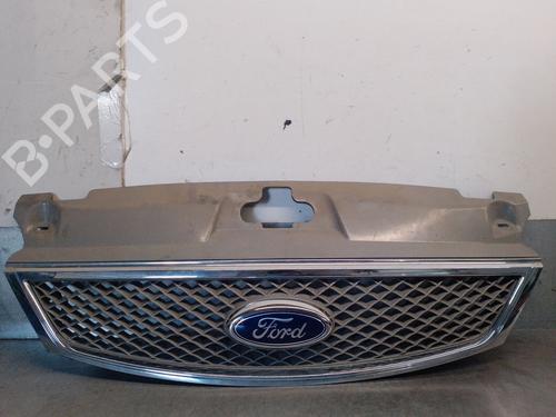 Grill FORD MONDEO III (B5Y) 2.2 TDCi (155 hp) 30881364