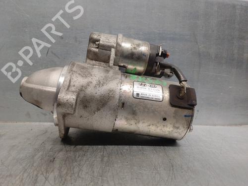 Used Starter KIA RIO IV (YB, SC, FB) 1.25 (84 hp) 12169976