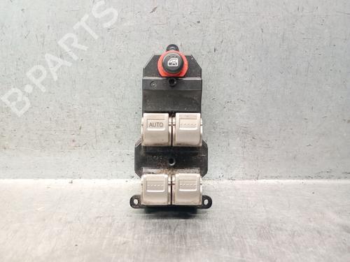 Used Left front window switch Left front window switch HONDA CR-V II (RD_) 2.2 CTDi (RD9) (140 hp) 34628730 34628730