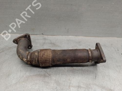 Exhaust manifold AUDI Q7 (4LB) 3.0 TDI quattro | BP30053128M110