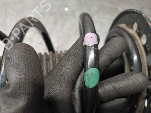 Right front shock absorber NISSAN JUKE (F15) 1.6 DIG-T | BP20261771M17