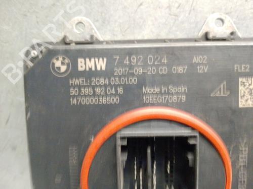 Xenon-ballast BMW 1 (F20) 118 d | BP29955543C53 