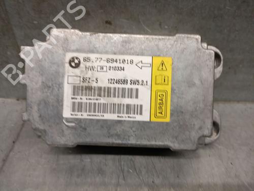Used ECU airbags ECU airbags 37519025 37519025