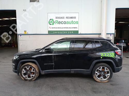 Engine control unit (ECU) JEEP COMPASS (MP, M6, MV, M7) 1.4 MultiAir | BP25236424M57 - Image 5