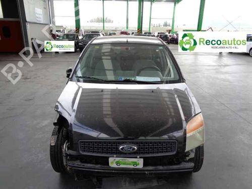 Sikringsdose FORD FUSION (JU_) 1.4 TDCi | BP3498933E1 