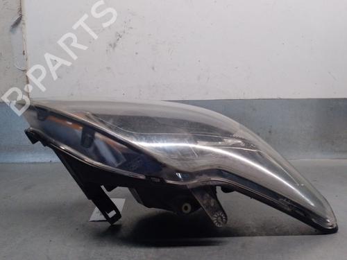 Right headlight FORD FOCUS II (DA_, HCP, DP) 1.8 TDCi | BP32340475C29 - Image 3