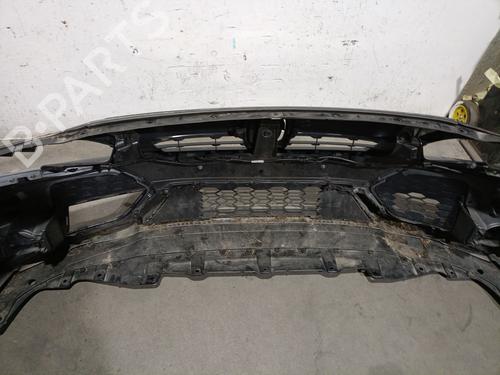 Front bumper HONDA CIVIC X Hatchback (FC_, FK_) 1.0 VTEC (FK6) | BP20854853C7 