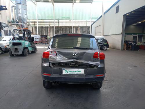 Reverse light VW TIGUAN VAN (5N_) 2.0 TDI (5N1, 5N2) | BP36434869C36  - Image 7