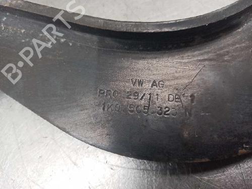 Left rear suspension arm SEAT ALTEA XL (5P5, 5P8)  | BP7181312M14 