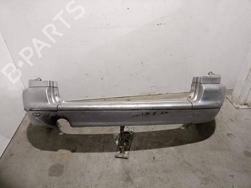Bak støtfanger CITROËN XSARA Break (N2) 1.9 TD 7410T4