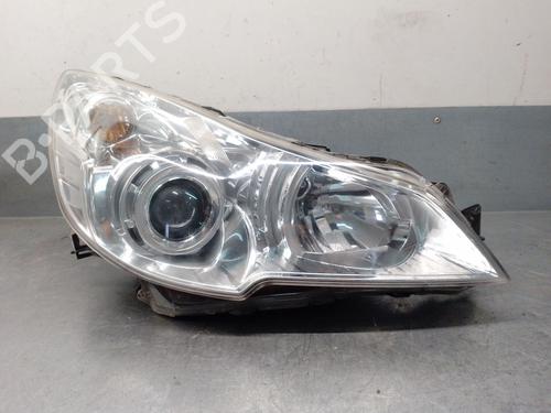 Used Right headlight Right headlight SUBARU OUTBACK (BR) 2.0 D AWD (BRD) (150 hp) 33955727 33955727