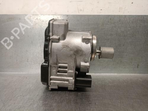 Used Steering rack HYUNDAI TUCSON (TL, TLE) 1.7 CRDi (116 hp) 29704951