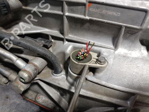 Gearbox SUBARU TRIBECA (B9) 3.0 (WXE) | BP36114965M3  - Image 9