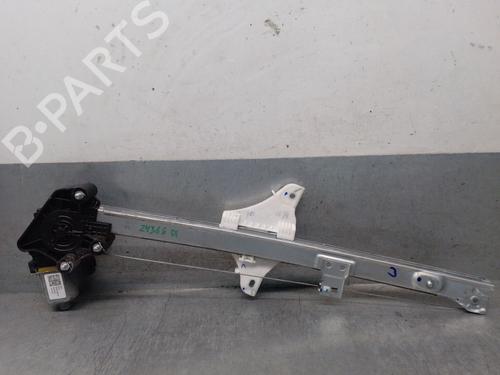 front-left-window-mechanism-hyundai-bayon-bc3-2021-31907273 main image