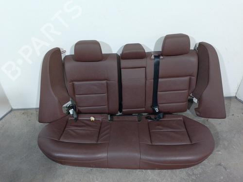 Used Rear seat MERCEDES-BENZ E-CLASS (W212) E 250 CDI / BlueTEC (212.003, 212.004) (204 hp) 16026881