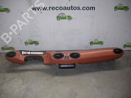 Dashboard MERCEDES-BENZ A-CLASS (W168) A 190 (168.032, 168.132) | BP20259623C46 