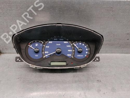 Used Instrument cluster Instrument cluster 39248342 39248342