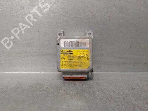 Used ECU airbags CITROËN XSARA PICASSO (N68) 2.0 HDi (90 hp) 15843513