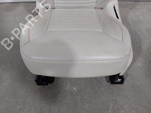 Left front seat LAND ROVER DISCOVERY V (L462) 2.0 Sd4 4x4 | BP37069877C15 - Image 8