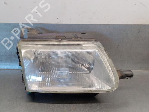 Used Right headlight CITROËN SAXO (S0, S1) 1.1 X, SX (60 hp) 29135544