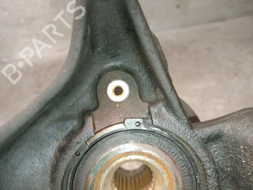 Right front steering knuckle CITROËN C5 I (DC_) 2.0 HDi (DCRHZB, DCRHZE) | BP27208904M26 