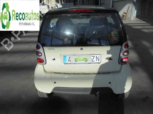 Ignition coil SMART CITY-COUPE (450)  | BP4868906M94 