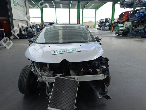 Intake manifold CITROËN C3 III (SX) 1.2 VTi 82 | BP33844103M70  - Image 9