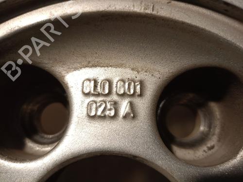 Rim SEAT IBIZA III (6L1) 1.4 TDI | BP29244925C45 
