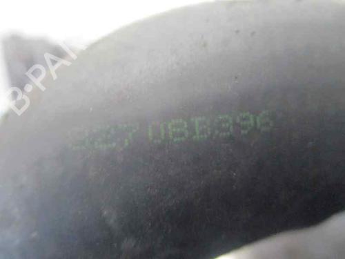 Pipe BMW 3 Convertible (E93)  | BP21019384M125 