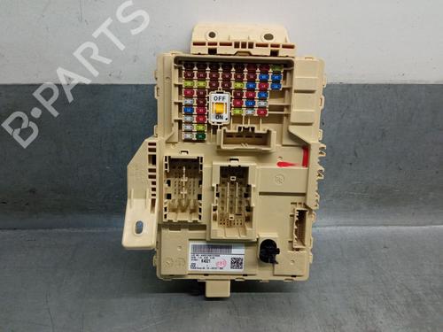 Used Fuse box HYUNDAI KONA (OS, OSE, OSI) 1.6 T-GDi (177 hp) 28098170