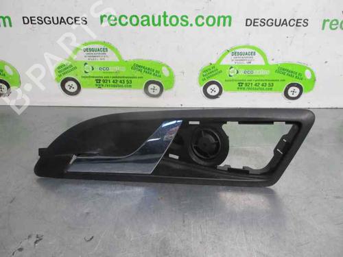 Türgriff vorne links innen für SKODA OCTAVIA II (1Z3) 1.9 TDI (105 hp) 3217399