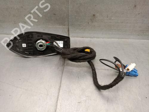 Antenne/Base MITSUBISHI ASX (VSX_, VSE_) 1.6 HYBRID (VSEH6) | BP36264687C140 - Image 3