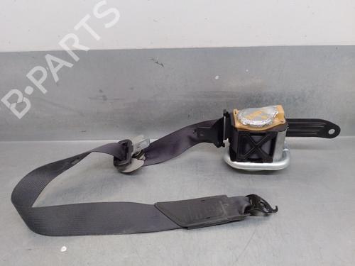 Front left seatbelt HONDA CIVIC IX (FK) 1.6 i-DTEC (FK3) | BP36779365I26 - Image 2