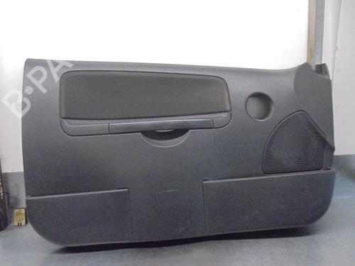 Used Front left panel CITROËN C2 (JM_) 1.1 (60 hp) 16055402