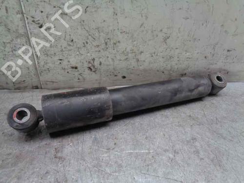 Used Left front shock absorber IVECO DAILY III Van 29 L 9 V (90 hp) 5048699