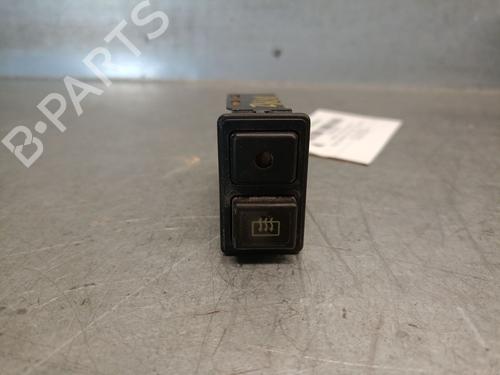 Used Headlight switch Headlight switch SUZUKI SAMURAI Closed Off-Road Vehicle (SJ_) 1.9 D All-wheel Drive (64 hp) 33887708 33887708
