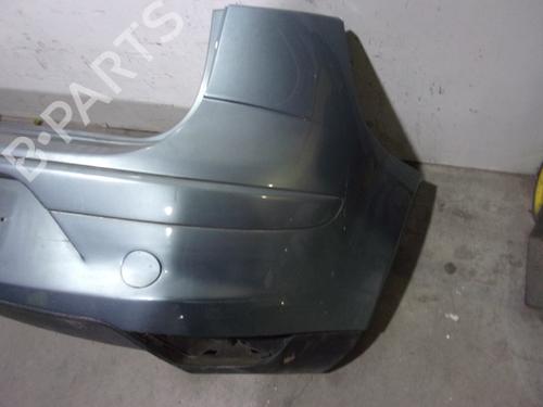 Rear bumper SEAT ALTEA (5P1) 1.9 TDI | BP16935026C8 