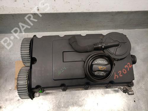 Cylinder head AUDI A3 (8P1) 2.0 TDI 16V | BP38016624M5 - Image 9