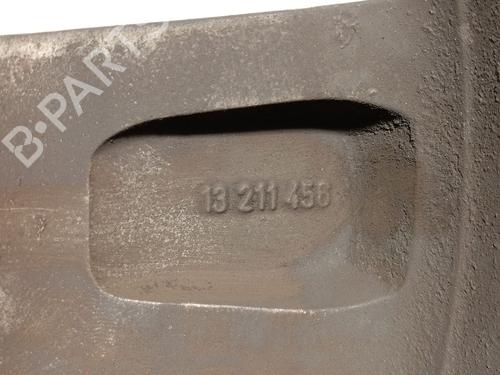 Rim OPEL MERIVA A MPV (X03) 1.7 CDTI (E75) | BP29999028C45