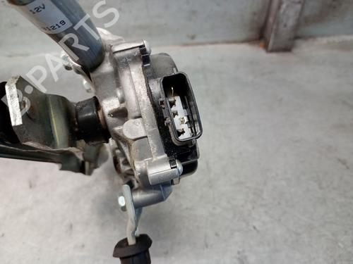 Front wiper motor RENAULT CLIO V (B7_) 1.0 TCe 100 (B7MT) | BP33856283M29 - Image 3