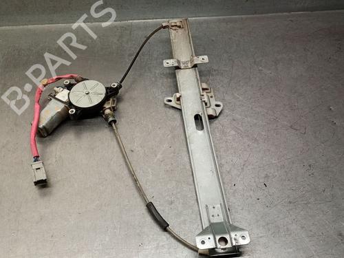Vindusheismekanisme venstre foran HONDA JAZZ II (GD_, GE3, GE2) 1.2 i-DSI (GD5, GE2) (78 hp) 30701643